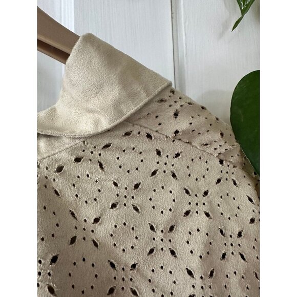 Avenue women’s size 26/28 blouse - Picture 10 of 10